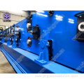 C channel Steel Roll Forming Machine